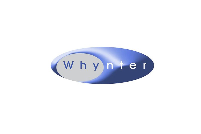 Whynter in San Jacinto